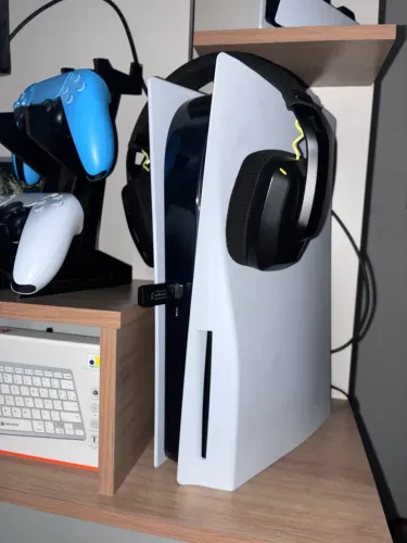 PS5 SEMI NOVO