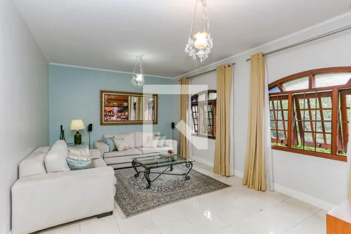 Casa à Venda - Vila das Mercês, 4 Quartos, 245 m2
