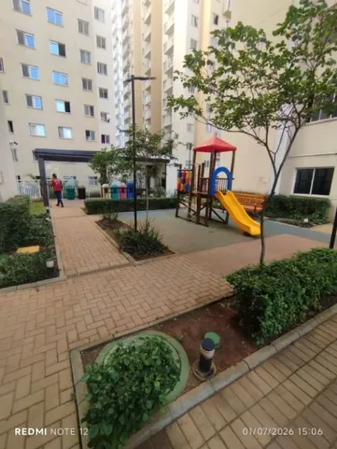 Apartamento com 2 dormitórios, 49 m² - venda por R$ 320.000,00 ou aluguel por R$ 2.150,00/