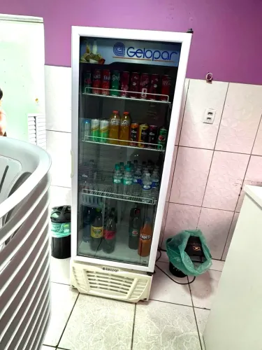 Freezer