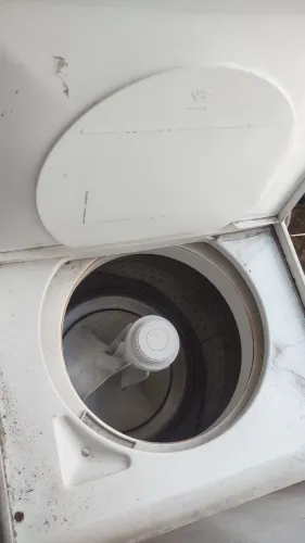 Lavadora Brastemp 400,00