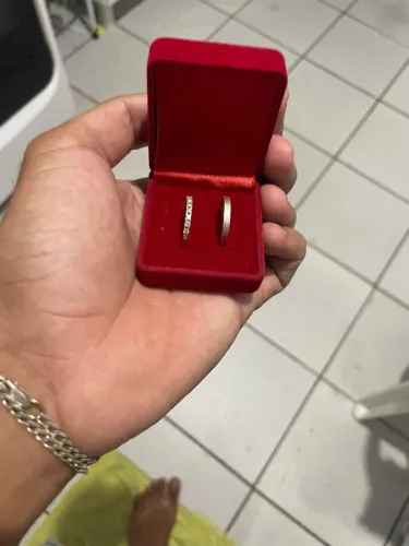 Alianças