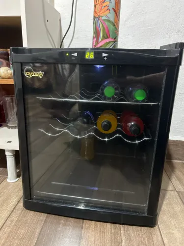 Frigobar