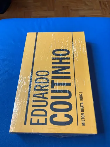 Eduardo Coutinho
