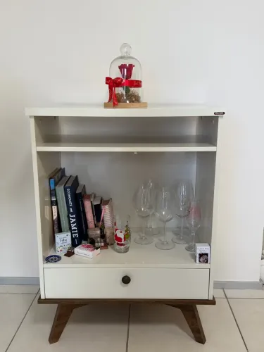 Cristaleira