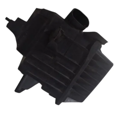 Caixa Filtro De Ar Volkswagen Gol Fox G5 1.6