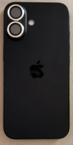 iPhone 16 256gb - Bateria 92% 