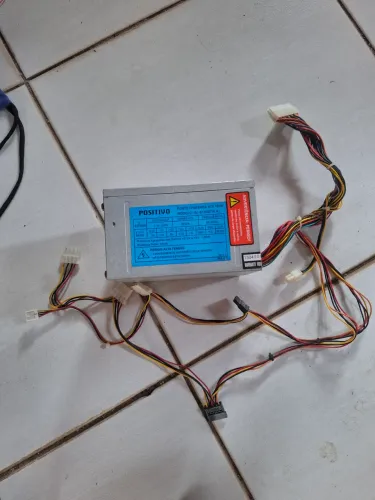 Fonte 150w
