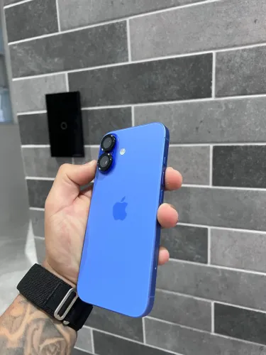 iPhone 16 ultramarine 128 GB