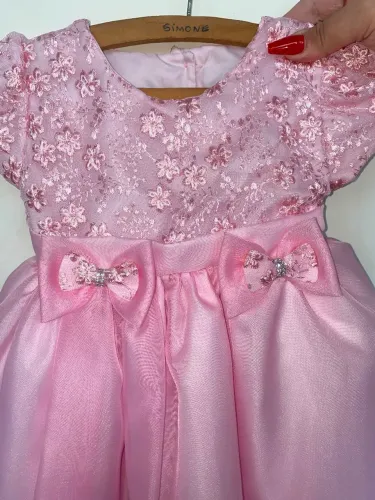 Vestido de festa