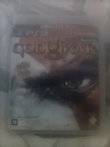 God of War