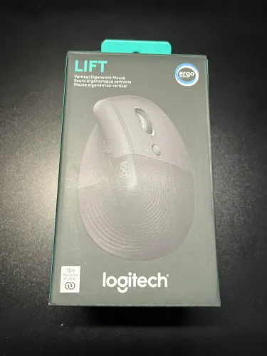 Mouse Logitech Ergo Lift