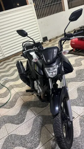 Yamaha factor quitada 2025