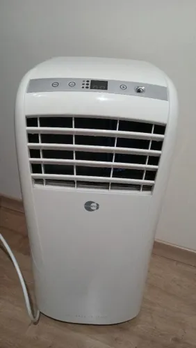Ar condicionado portátil 