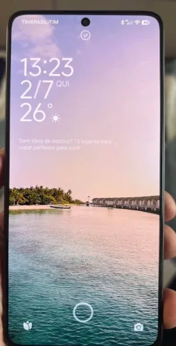 Celular POCO X6 PRO 