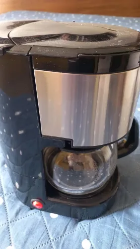 Cafeteira