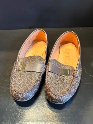 Mocassim Calvin Klein 