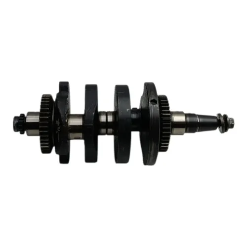 Virabrequim Arvore Eixo Motor Kawasaki ER-6N VERSYS 650 NINJA 650 2010 2015 C/Det