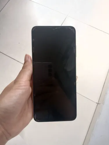 Vendo celular SM-A05 6GB/128GB COM TUDO FUNCIONANDO 