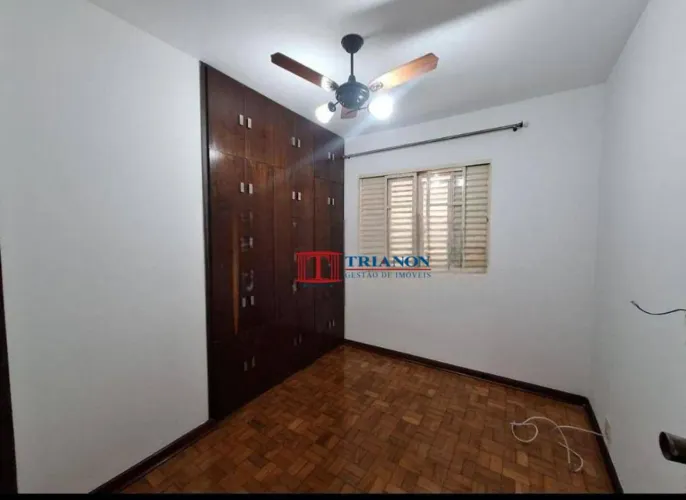 Casa com 3 dormitórios para alugar, 210 m² por R$ 3.500,00/mês - Vila Monteiro - Piracicab