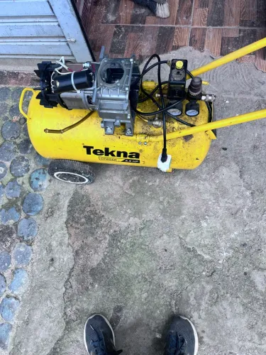 Compressor