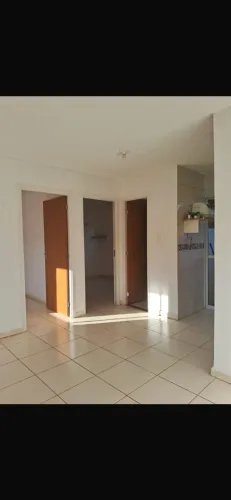 Aluguel no VALPARAISO DE GOIÁS 