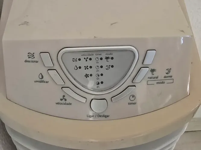 Climatizador