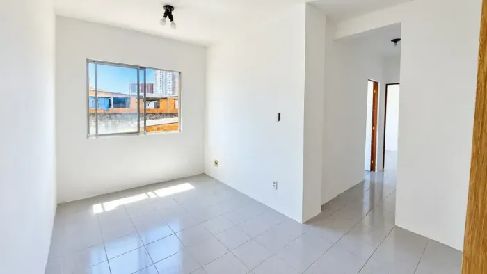 GR VENDE ED. PARATI - 2 QUARTOS - 1 VAGA ROTATIVA - NA PEDREIRA - BELÉM - PARÁ