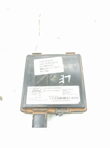 Modulo Estacionamento Ford Fusion 2.0 2014 2015 Ds7t14c689ec