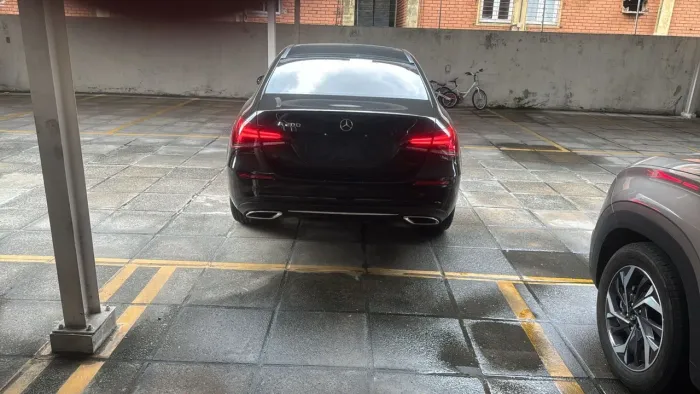 Mercedes-Benz A-200 A 200 1.3 TB Advance Aut. 2020