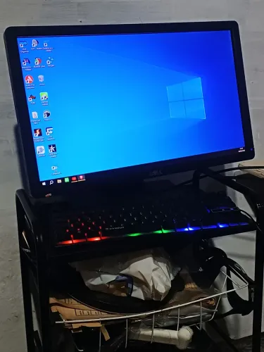 Monitor Dell 21 polegadas
