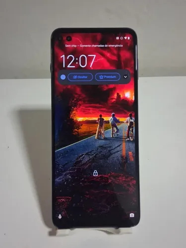Moto g100