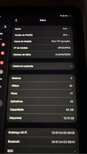 Ipad 10