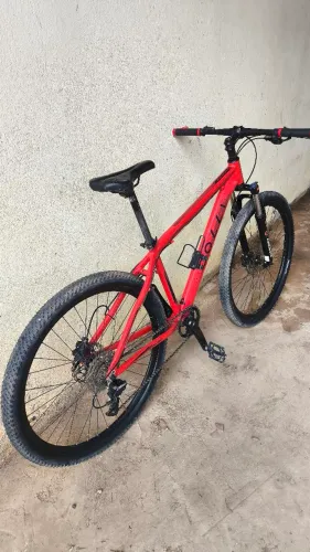 Bicicleta aro 29 COLLI ATALANTA