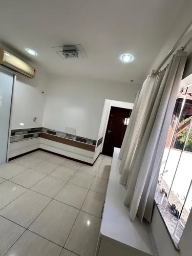 Alugo para comércio