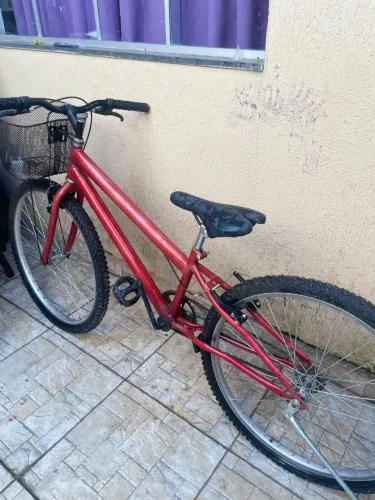 Vendo bicicleta 300 reais
