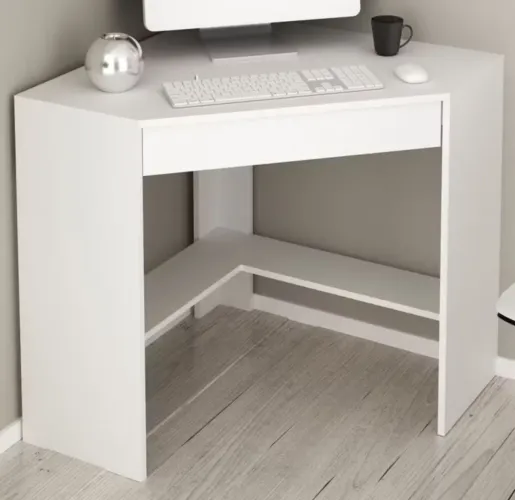 Mesa de Canto - mesa de escritório
