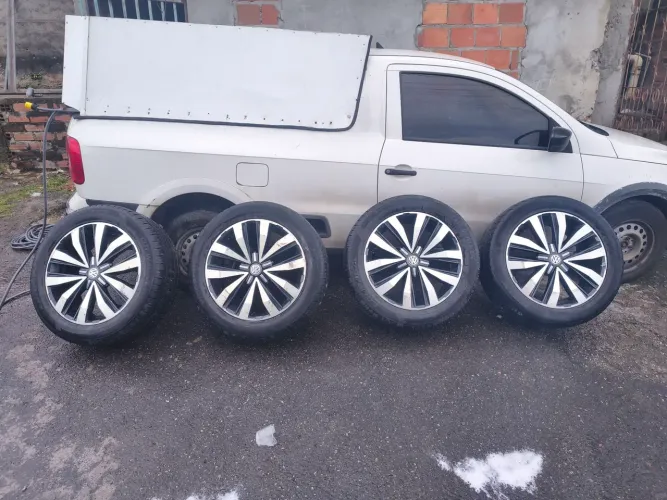 Jante aro 20 AMAROK