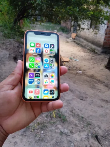 iPhone