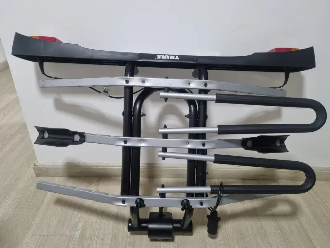 Transbike Thule