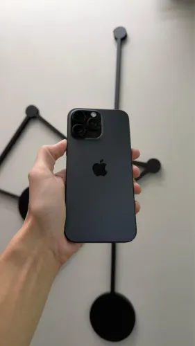 16 PRO MAX 256GB 