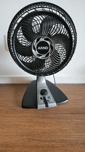 Ventilador Arno silence force