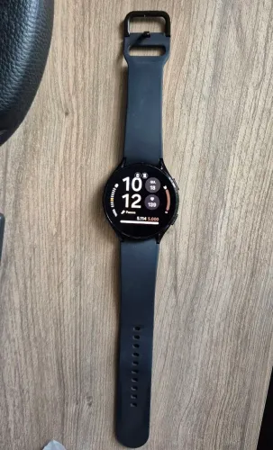 Galaxy Watch4