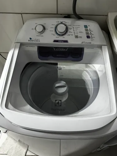Máquina de lavar Electrolux 10,5kg