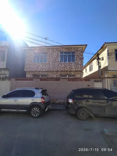 Apartamento 02 Quartos- Higienópolis
