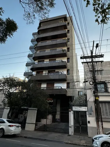 Apartamento 2 dormitórios à venda Centro Pelotas/RS