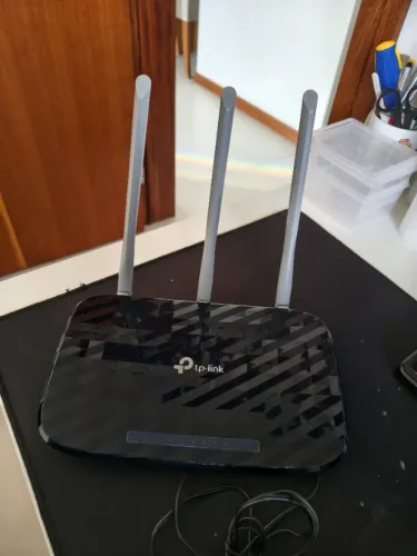 Roteador wifi 5G TP-Link