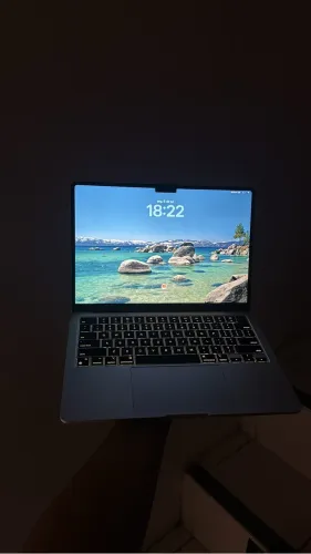 MacBook Air M3