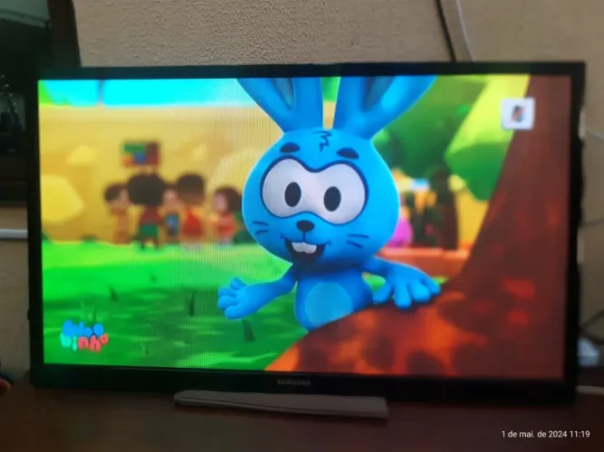 Tv Samsung 51 Digital Funcionando! Retirar no Local!