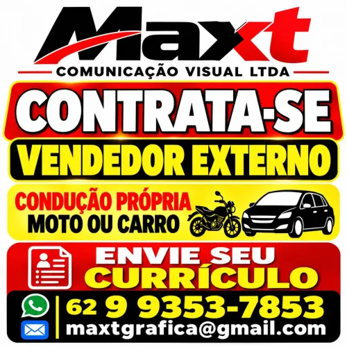 Vendedor externo